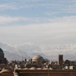 Iran – Wyprawa do raju – 04-14.11.2022
