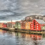 Norwegia – Śladami św. Olafa i Białych Nocy 10 -17.07.2023
